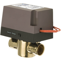 LEGEND VALVE Legend Valve 800-705 2-way zone valve 1 inches swt