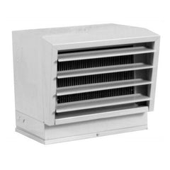 MARLEY ENGINEERED PRODUCTS Marley Engineered Products IUH1048 Industrial Unit Heater 10 KW 480 V 18 inches Wide x 17-1/2 inches Deep x 18 inches High