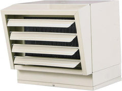 MARLEY ENGINEERED PRODUCTS Marley Engineered Products IUH1048 Industrial Unit Heater 10 KW 480 V 18 inches Wide x 17-1/2 inches Deep x 18 inches High