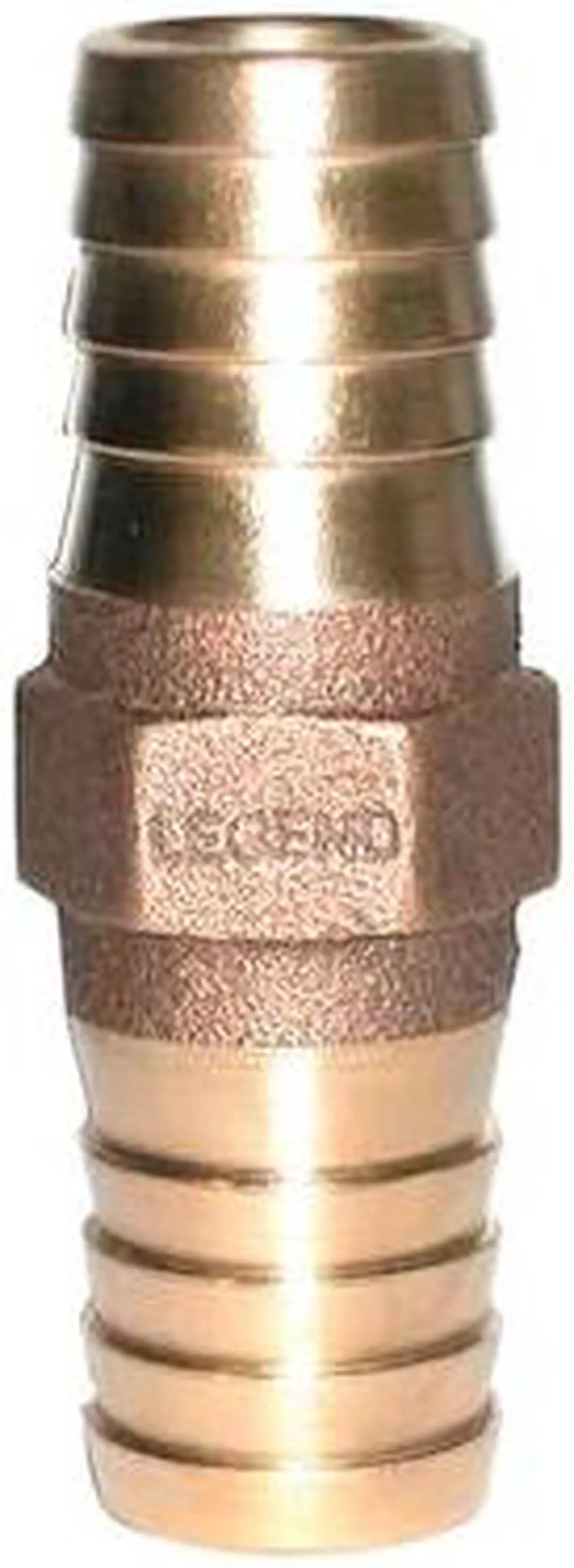 LEGEND VALVE Legend Valve 312-165 Bronze Insert Coupling 1 inches