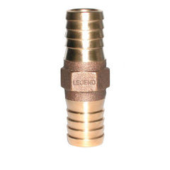 LEGEND VALVE Legend Valve 312-165 Bronze Insert Coupling 1 inches