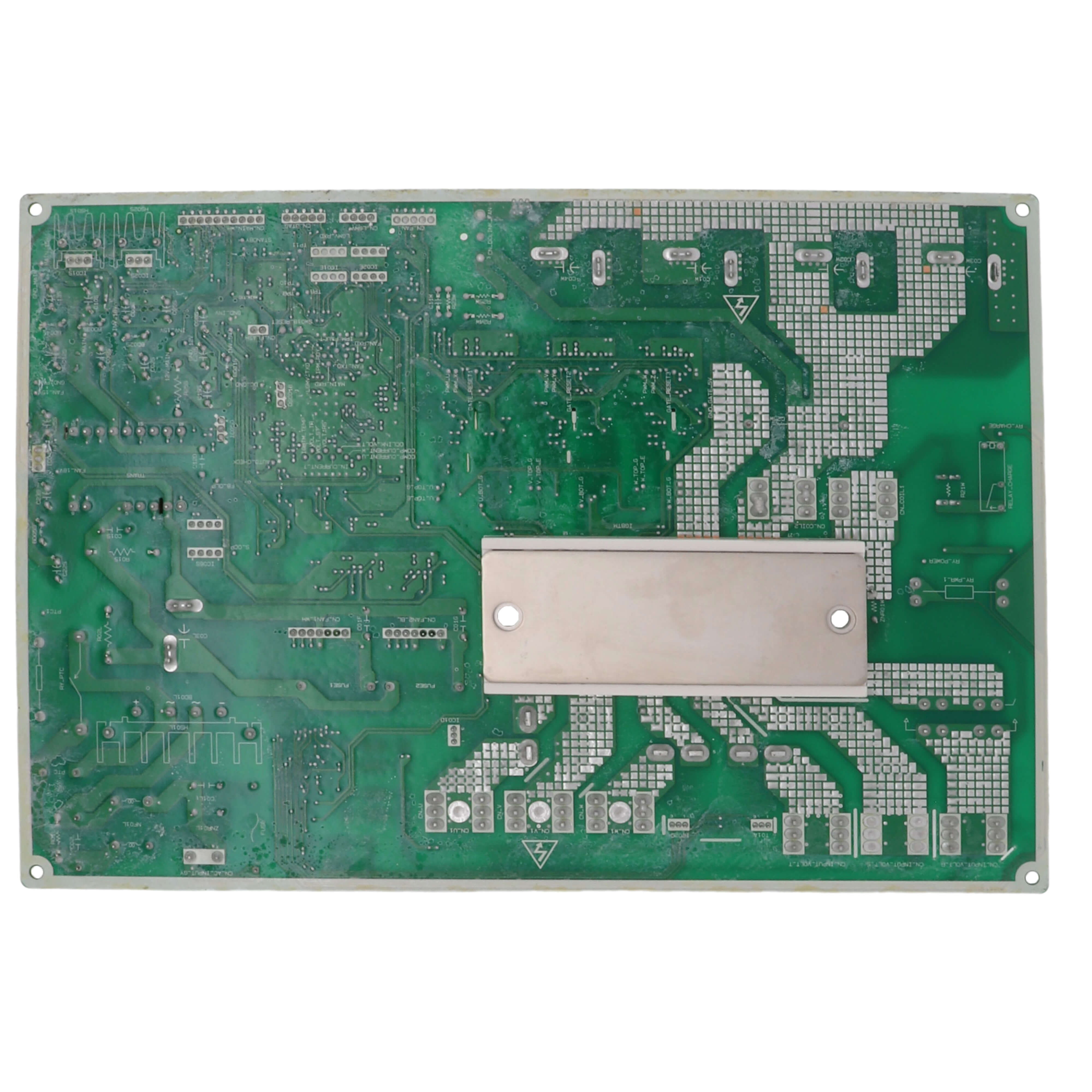LG Lg EBR82655302 PCB Assembly, Inverter