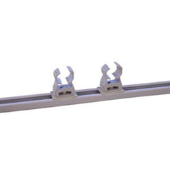 LEGEND VALVE Legend Valve 800-501 Clip Holder Rail Adapter 200 Pack