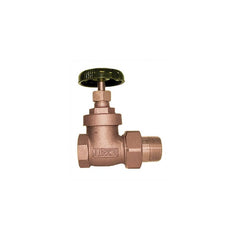 LEGEND VALVE Legend Valve 110-244 T-435YB Radiator Gate 3/4 inch