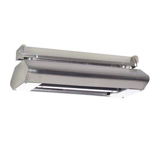 MARLEY ENGINEERED PRODUCTS Marley Engineered Products F2QL16240 Quartz Lamp 1600 Watt Element