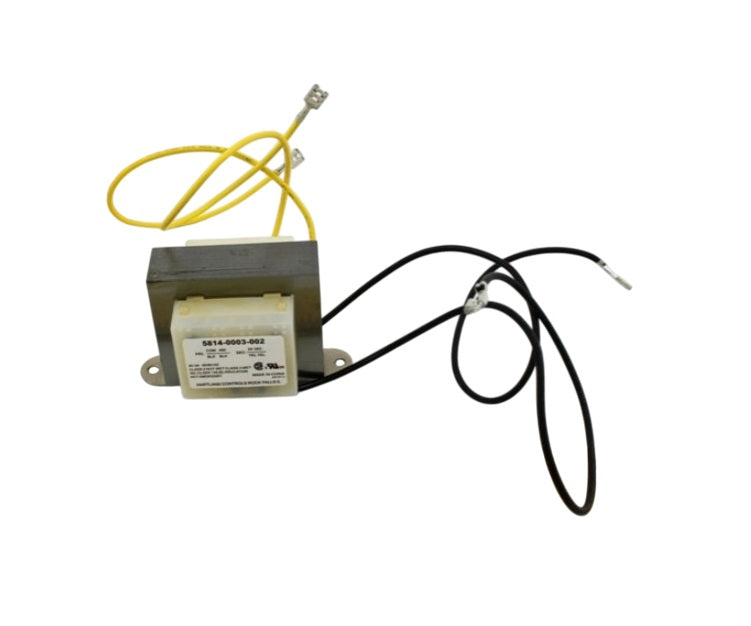 MARLEY ENGINEERED PRODUCTS Marley Engineered Products 5814-0003-002 480v-pri 24v-sec 40va transformer