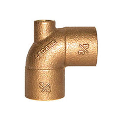 LEGEND VALVE Legend Valve 302-255 1-1/4x1/8x1-1/4 Baseboard Tee