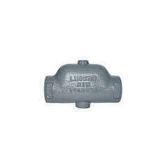 LEGEND VALVE Legend Valve 110-346 T-80 Air Purger 1-1/4 Inch