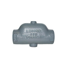 LEGEND VALVE Legend Valve 110-346 T-80 Air Purger 1-1/4 Inch