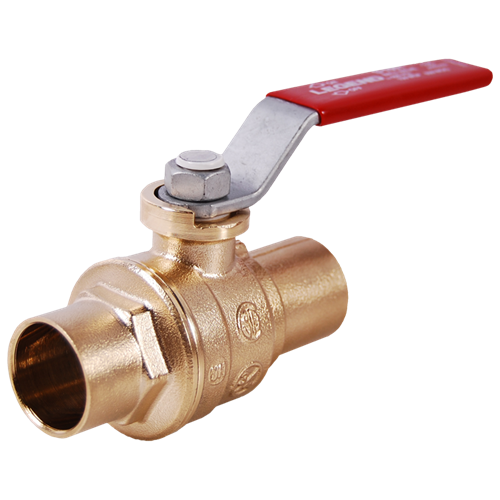LEGEND VALVE Legend Valve 101-043 S-1001 Ball Valve 1/2 inches