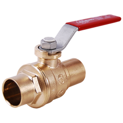 LEGEND VALVE Legend Valve 101-043 S-1001 Ball Valve 1/2 inches