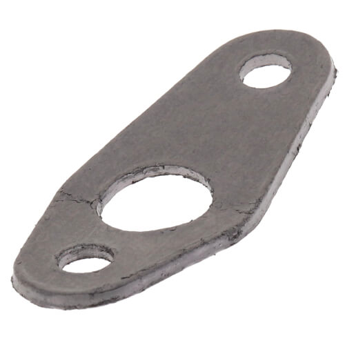 LOCHINVAR Lochinvar GKT2450K flame sensor gasket replaces GKT2450, 100276369
