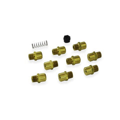 MODINE Modine 55406 natural gas to LP conv kit 250k BTU 250 size