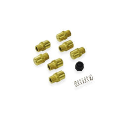 MODINE Modine 55405 natural to lp conversion kit 200k btu size 200