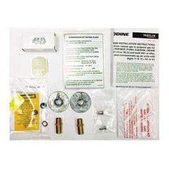 MODINE Modine 55405 natural to lp conversion kit 200k btu size 200