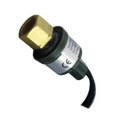 NSI INDUSTRIES Nsi Industries SHP400300 Pressure Switch 24/120/240 VAC