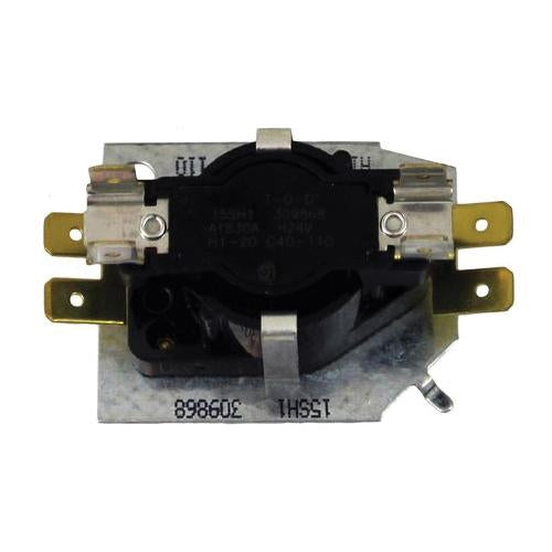 NSI INDUSTRIES Nsi Industries Q101 sequencer 1-switch 1 to 20 s switch on