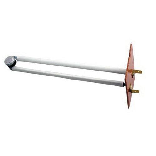 NSI INDUSTRIES Nsi Industries shl519 limits and plenum thermostat 120/240 vac
