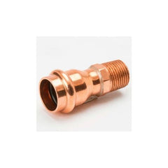 MUELLER STREAMLINE Mueller Streamline PF01147 PRS male reducing adapter (PxMPT) SD 3/4 P X 1/2 M adapter
