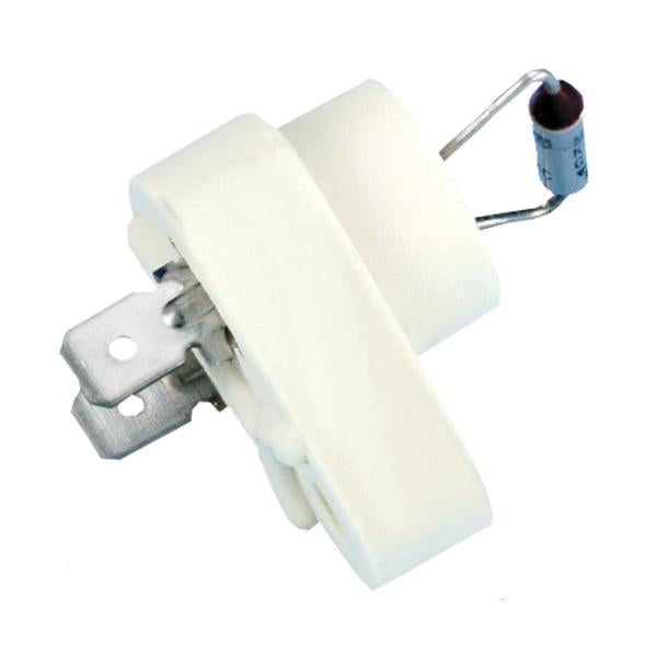 NSI INDUSTRIES Nsi Industries STC5300 Supco B-Style Thermal Cutout 120 VAC 15 A