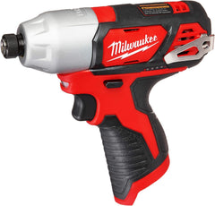 MILWAUKEE Milwaukee 2498-23 M12 Cordless Lithium-Ion 3-Tool Combo Kit 12 Volts 3-Tool