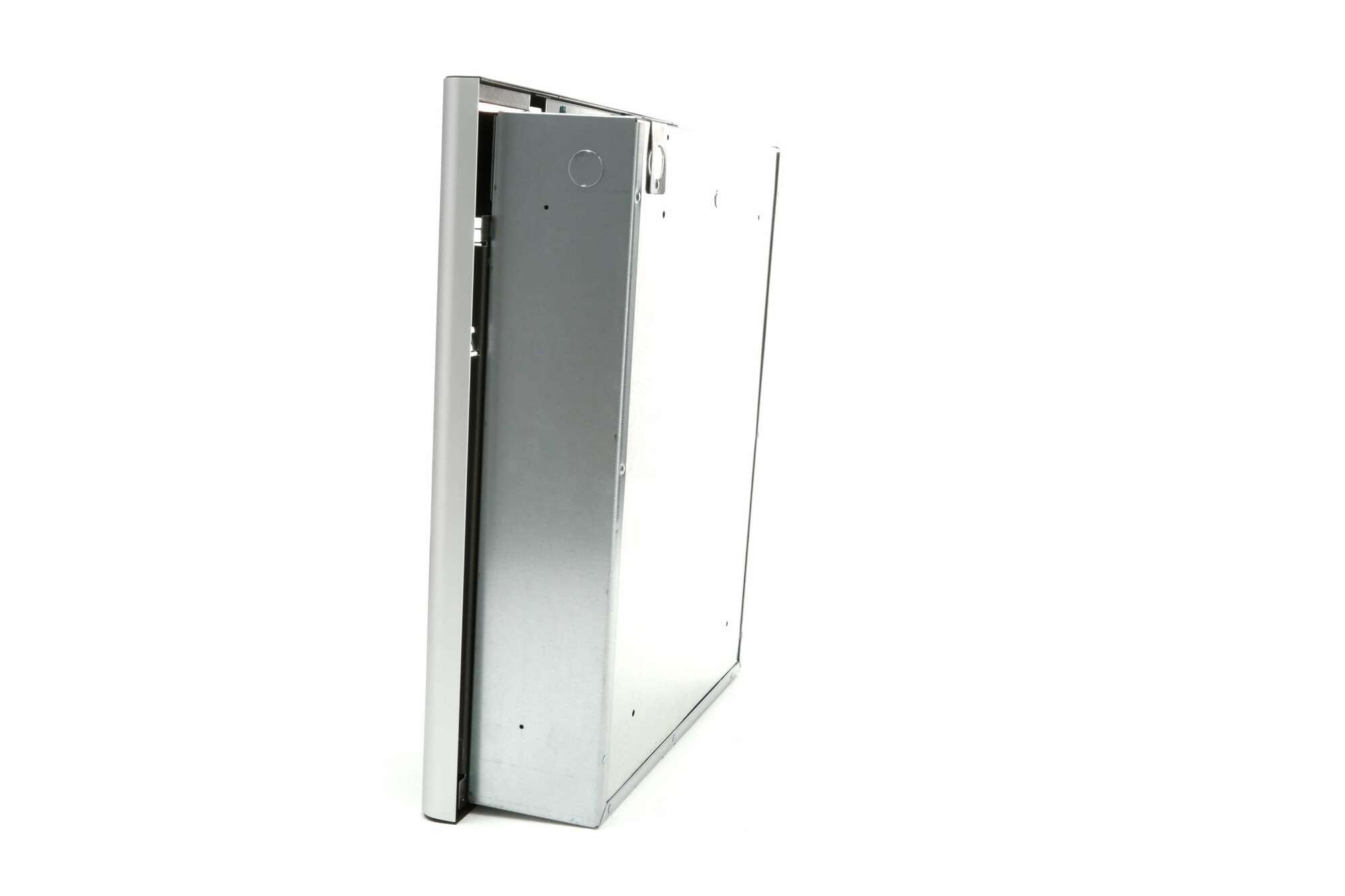 MARLEY ENGINEERED PRODUCTS Marley Engineered Products AWH4404F-NW Qmark 1-Phase Architectural Heavy Duty Heater 1500 to 4000 W 15-3/4 in Width 19-5/16 in Height