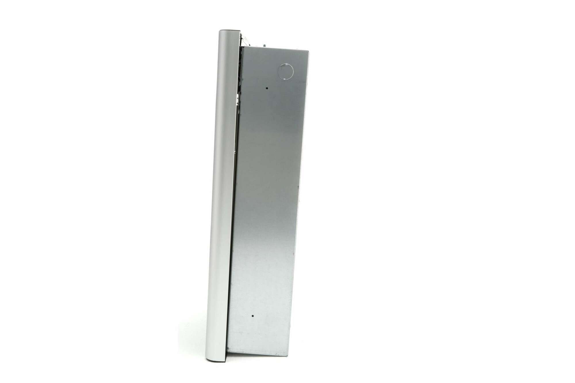 MARLEY ENGINEERED PRODUCTS Marley Engineered Products AWH4404F-NW Qmark 1-Phase Architectural Heavy Duty Heater 1500 to 4000 W 15-3/4 in Width 19-5/16 in Height
