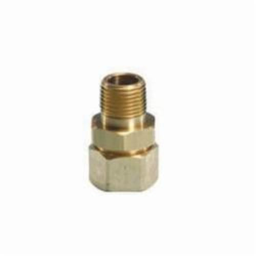 OMEGAFLEX Omegaflex FGPSFST1000 TracPipe AutoFlare Straight 1 inch