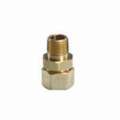 OMEGAFLEX Omegaflex FGPSFST1000 TracPipe AutoFlare Straight 1 inch