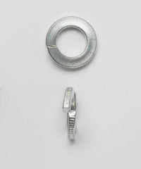 PECO FASTENER Peco Fastener 38LWZJ Split Lock Washer 3/8-Inch