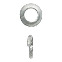PECO FASTENER Peco Fastener 38LWZJ Split Lock Washer 3/8-Inch