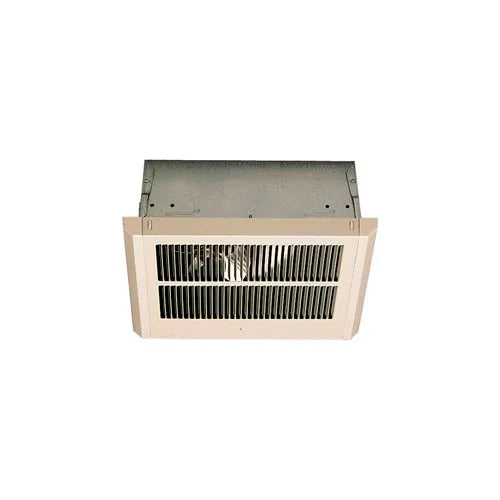 MARLEY ENGINEERED PRODUCTS Marley Engineered Products QCH1151F Fan Forced Ceiling Mounted Heater 1,500/750W 120V