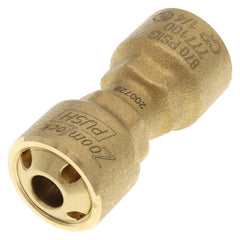 PARKER Parker PZKP-C4-HNBR 1/4 inch ZoomLock PUSH R410A Optimized Coupling
