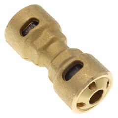 PARKER Parker PZKP-C4-HNBR 1/4 inch ZoomLock PUSH R410A Optimized Coupling