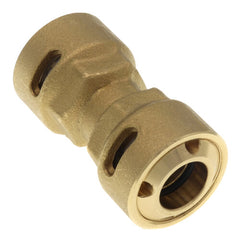 PARKER Parker PZKP-C8-HNBR ZoomLock PUSH R410A Optimized Coupling 1/2 inches