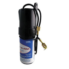 NSI INDUSTRIES Nsi Industries SPP5 starter power pak 43 to 53 uF 90 to 277 V