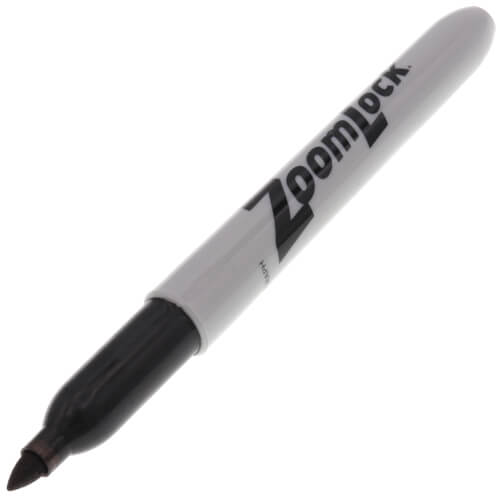 PARKER Parker PZKP-IK ZoomLock PUSH Installation Kit