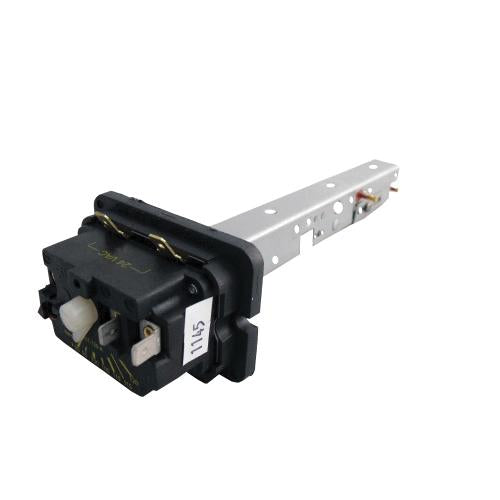 NSI INDUSTRIES Nsi Industries FALTS57C05T120A Camstat fan and limit control, SPST switch, 40 VA, 7 in L
