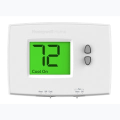 RESIDEO Resideo TH1110E1000 E1 Non-Prog Stat 20 to 30 V
