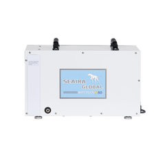 SEAIRA GLOBAL Seaira Global NXT85c WatchDog 85 Pint Crawl Space Dehumidifier