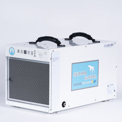 SEAIRA GLOBAL Seaira Global NXT85c WatchDog 85 Pint Crawl Space Dehumidifier