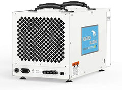 SEAIRA GLOBAL Seaira Global NXT85c WatchDog 85 Pint Crawl Space Dehumidifier