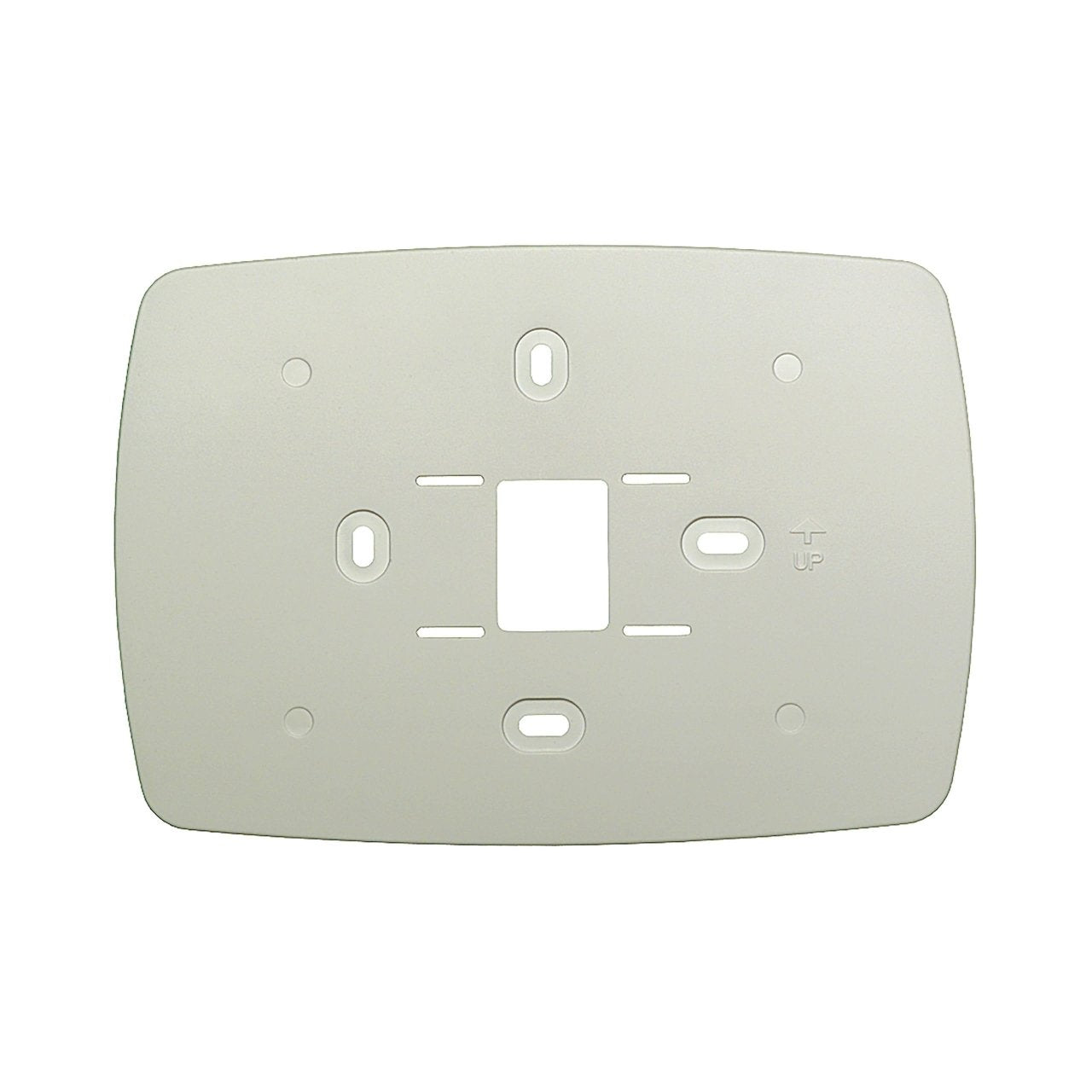 RESIDEO Resideo 32003796-001 Cover Plate For TH8000 Stats 7-7/8 x 5-1/2 in