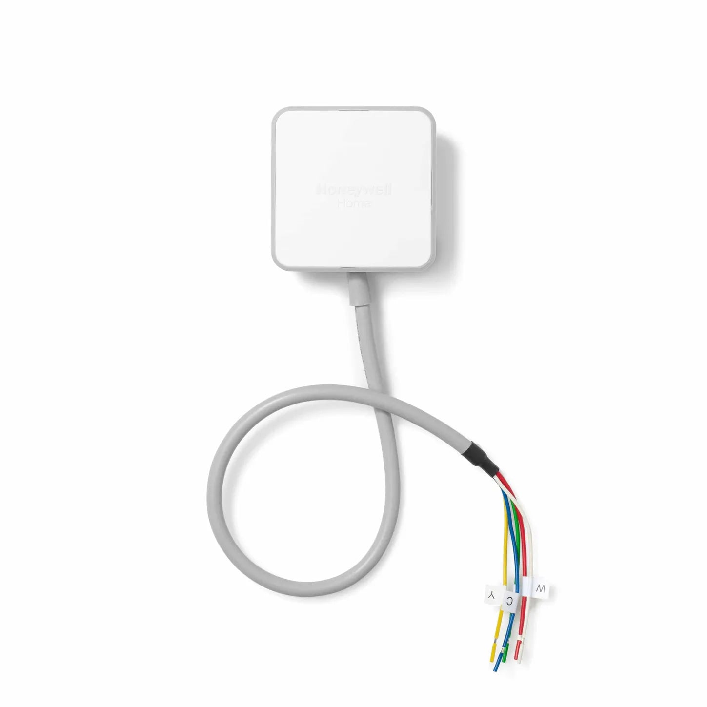 RESIDEO Resideo THP9045A1098 Honeywell Home C-Wire Adapter for Honeywell Home Wi-Fi Thermostats and RedLINK 8000 Series Thermostats 24V 1 Pack