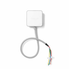 RESIDEO Resideo THP9045A1098 Honeywell Home C-Wire Adapter for Honeywell Home Wi-Fi Thermostats and RedLINK 8000 Series Thermostats 24V 1 Pack