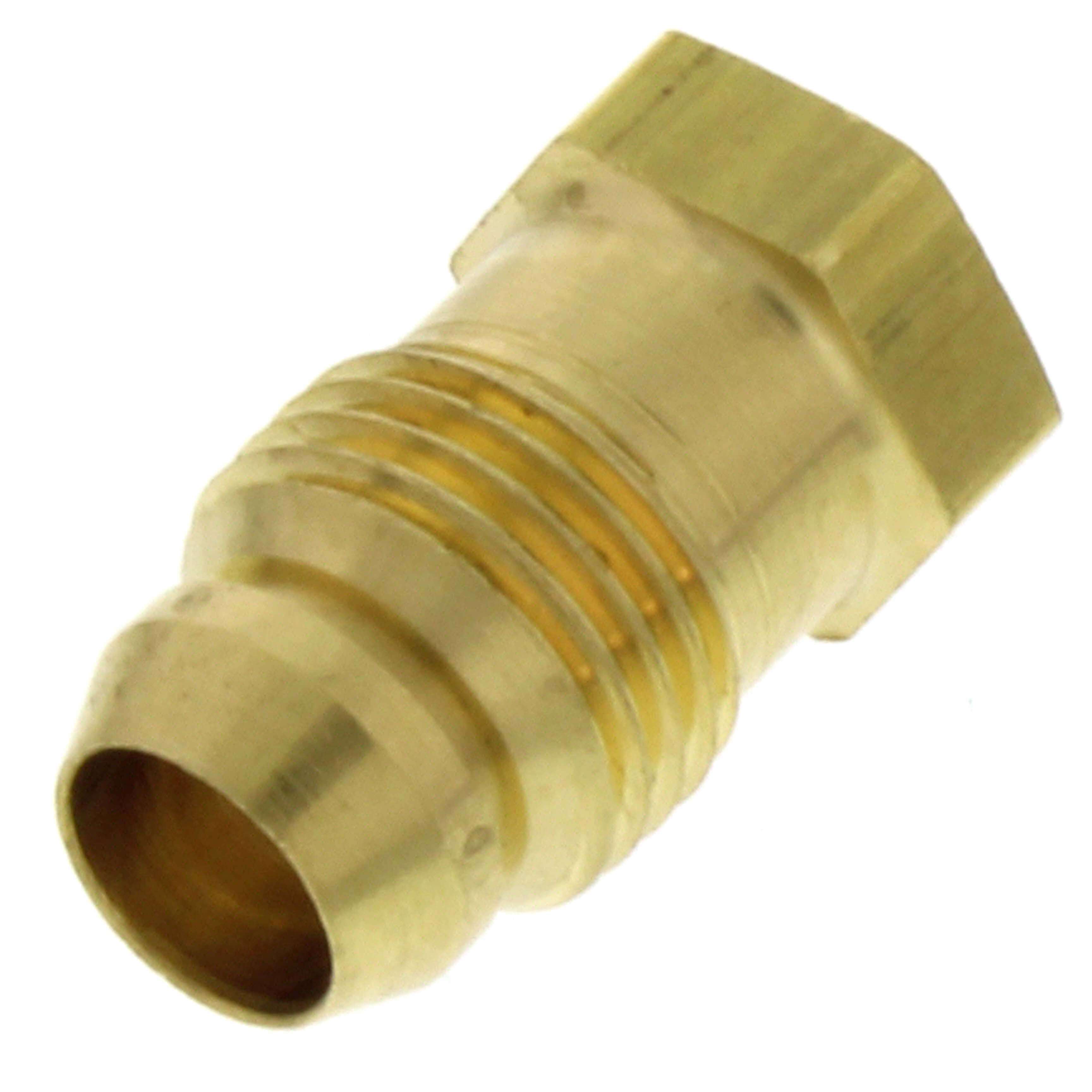 RESIDEO Resideo 386449-1 Breakaway Ferrule 1/4 inchesc .78 inches Long