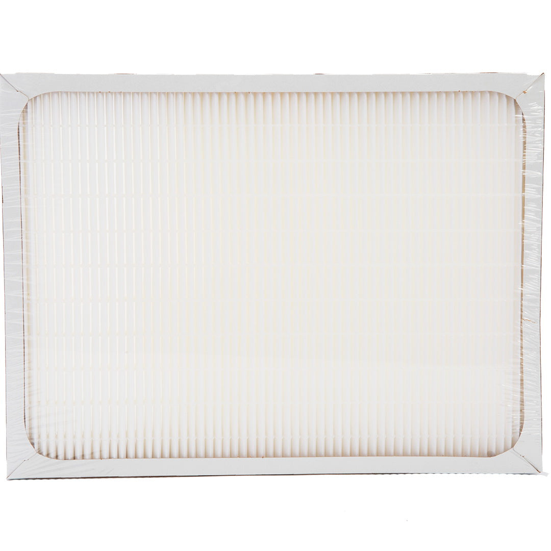 SANUVOX Sanuvox MSCFTR11 air filter for S300FX-GX commercial HEPA/UV air purifier 12 x 16 x 1 x 2.5
