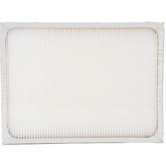SANUVOX Sanuvox MSCFTR11 air filter for S300FX-GX commercial HEPA/UV air purifier 12 x 16 x 1 x 2.5