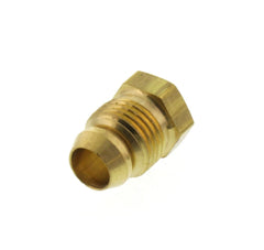 RESIDEO Resideo 386449 1/4 inch ComprNut & Ferrule 0.65 inch