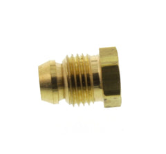 RESIDEO Resideo 386449 1/4 inch ComprNut & Ferrule 0.65 inch